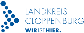 Landkreis Cloppenburg, Logo