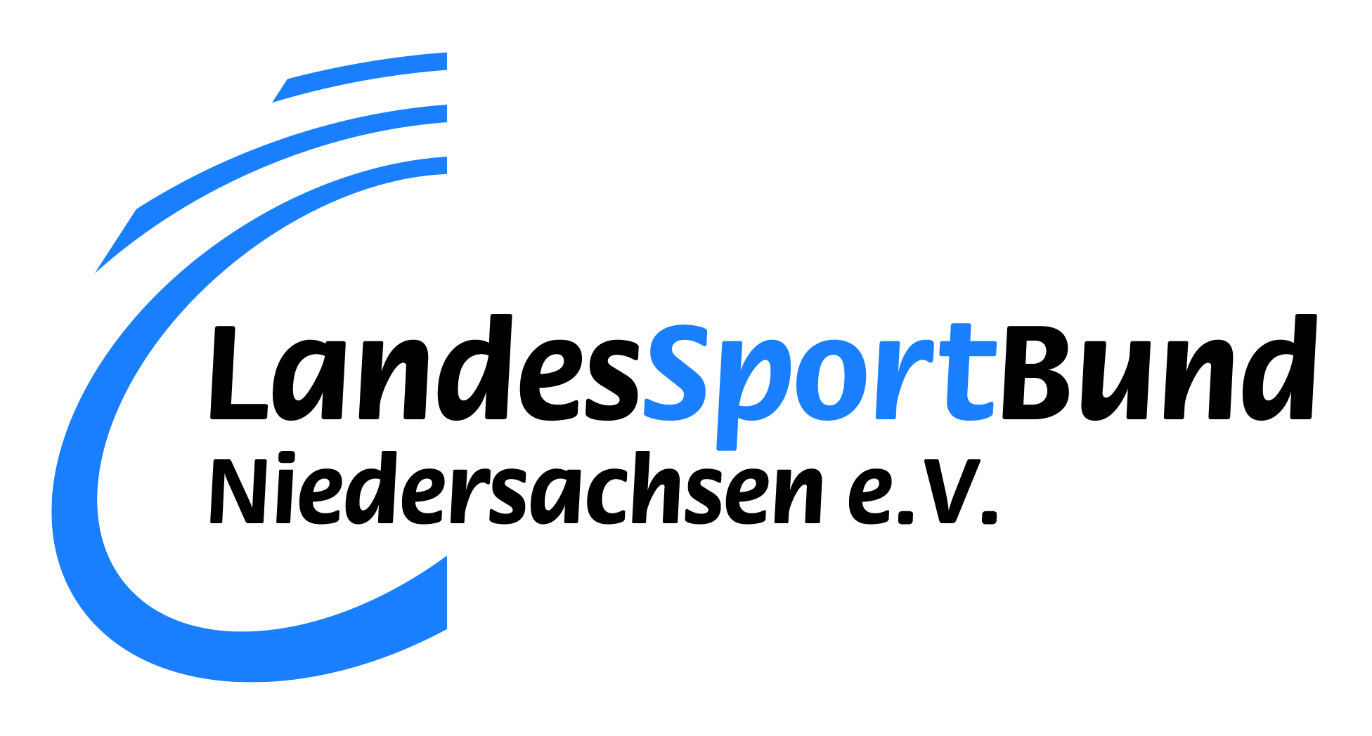 LandesSportBund Niedersachsen, Logo
