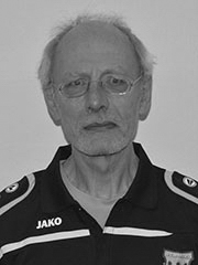 Eilert Sassen, Barßel * 6. Mai 1954 † 21. November 2022