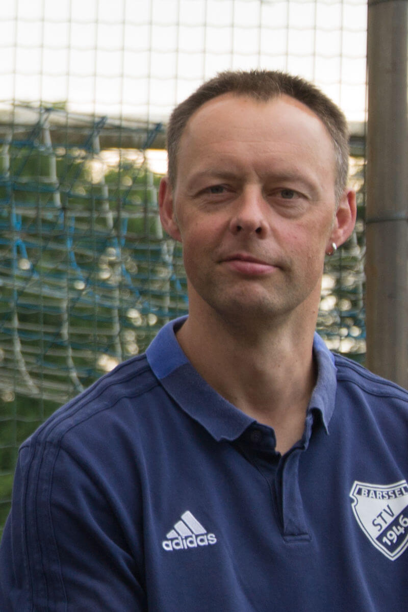 Gregor Büscherhoff, STV Barßel