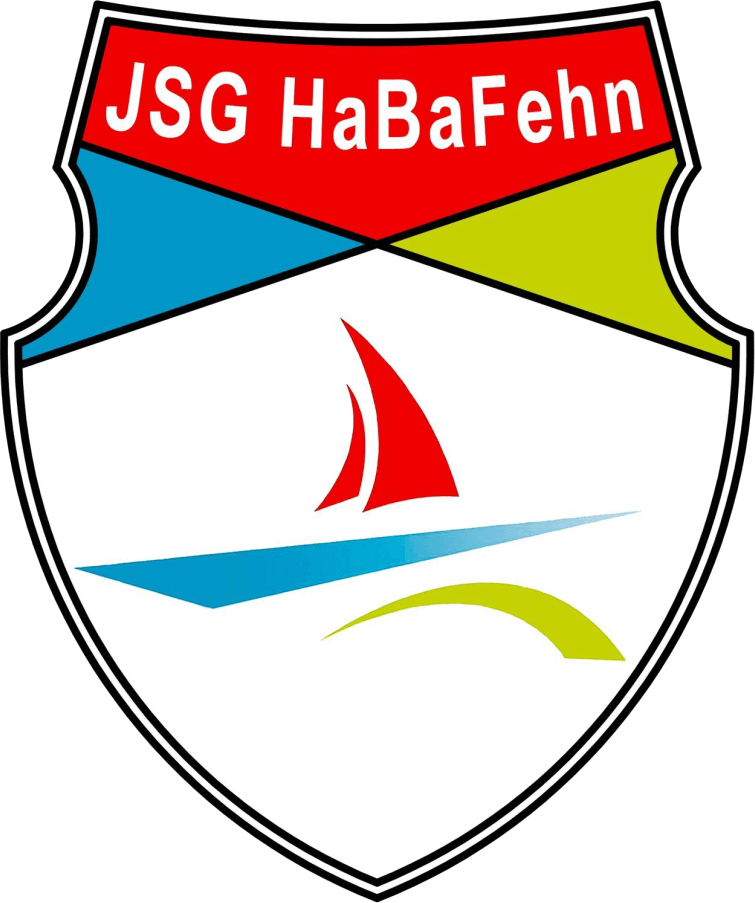 Logo Jugendspielgemeinschaft (JSG) HaBaFehn