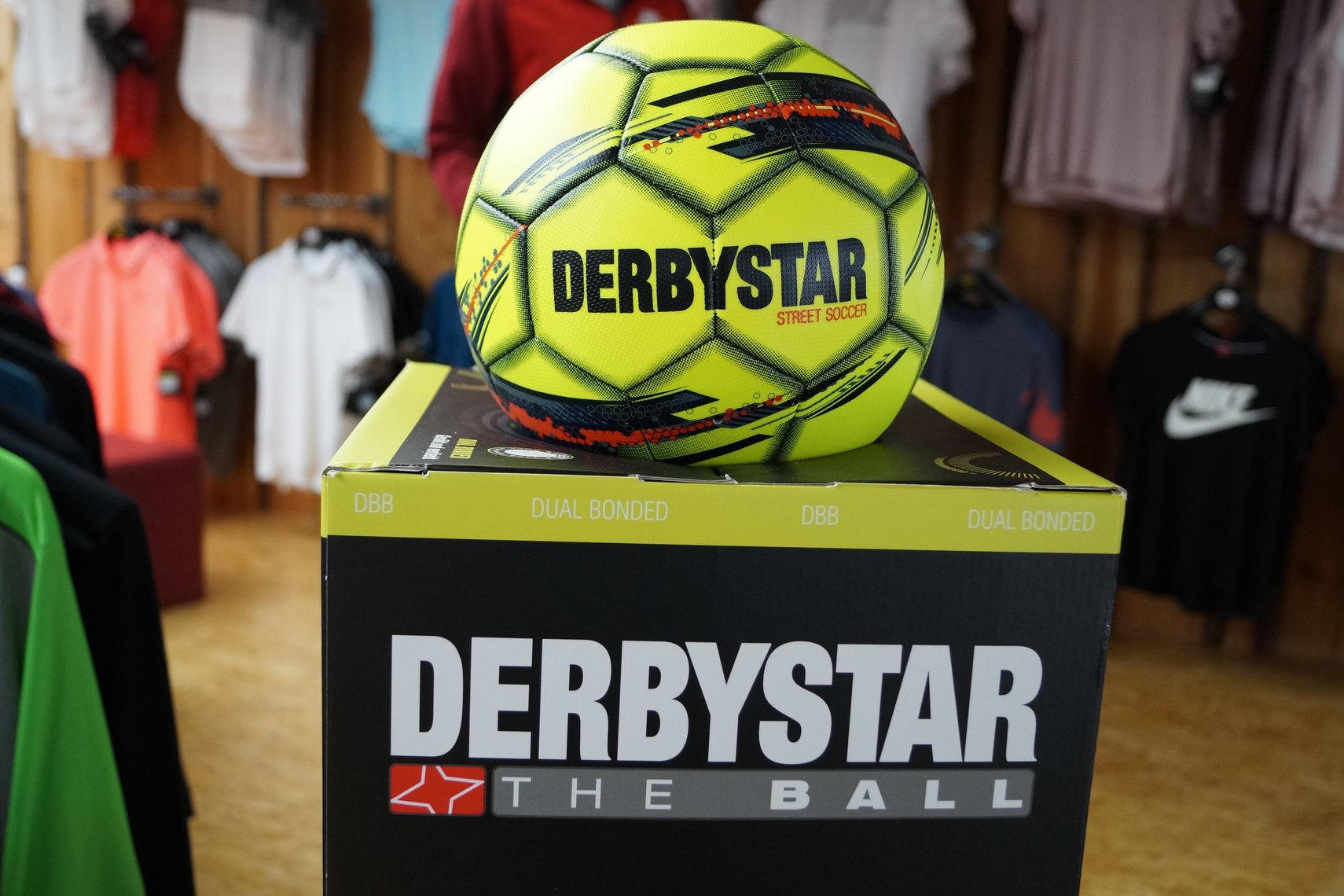 Derbystar