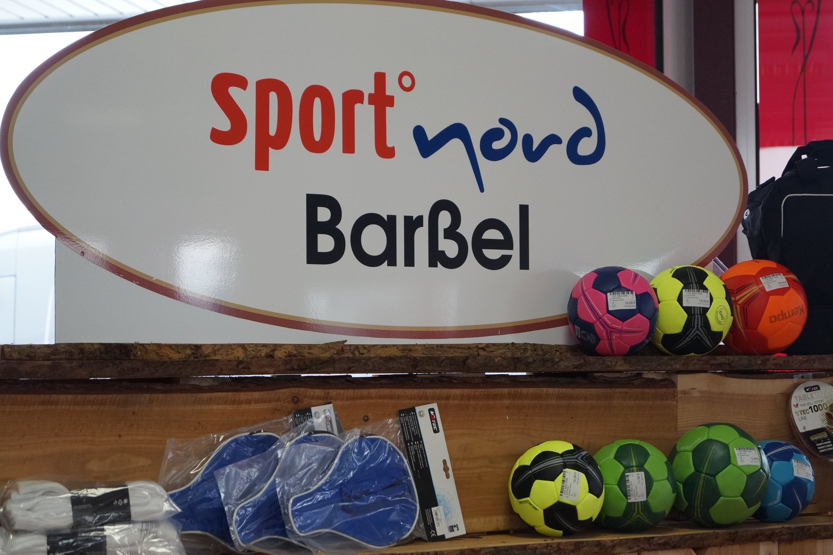 Sport Nord Barßel