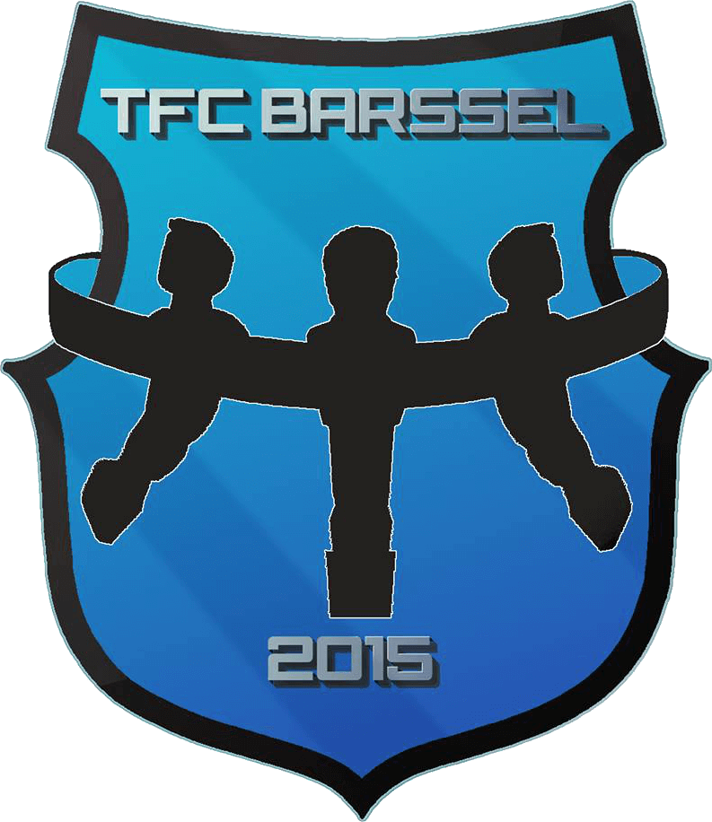 TFC Barßel Logo