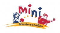 Tischtennis mini-Meisterschaften