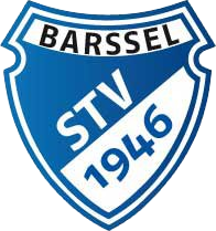 Vereinslogo STV Barßel e. V.
